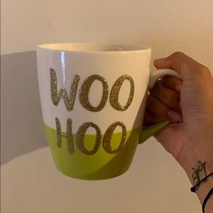 Woohoo Mug
